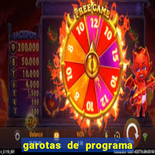 garotas de programa de barreiras bahia